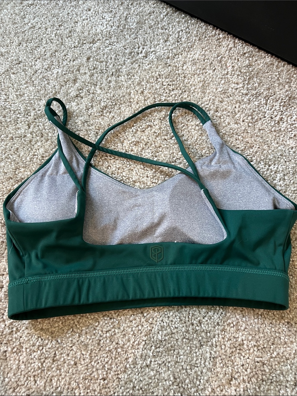 Born Primitive - EXHALE SPORTS BRA - Picture 4 of 4